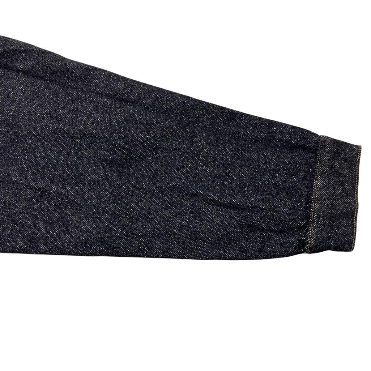 KAPTAIN SUNSHINE Denim Tracker 1P JacketデニムジャケットKSBSJK01 古着・中古-5枚目のアイテム画像