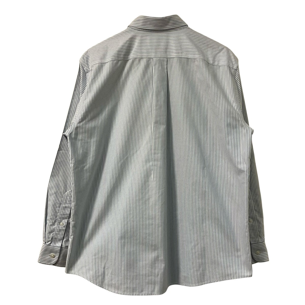 L．L．Bean タイ製ボタンダウンシャツ 古着・中古-2枚目のアイテム画像