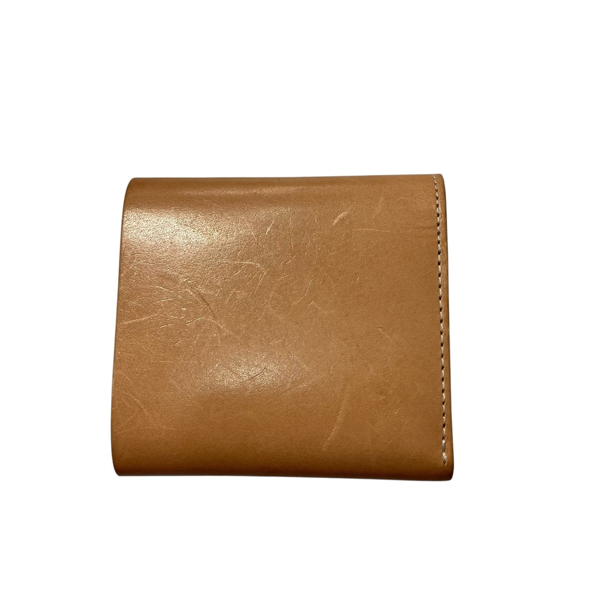 Hender Scheme 三つ折り財布 古着・中古-2枚目のアイテム画像