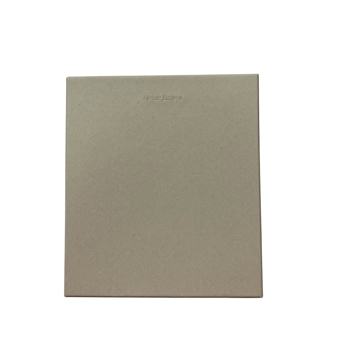 Hender Scheme 三つ折り財布 古着・中古-7枚目のアイテム画像