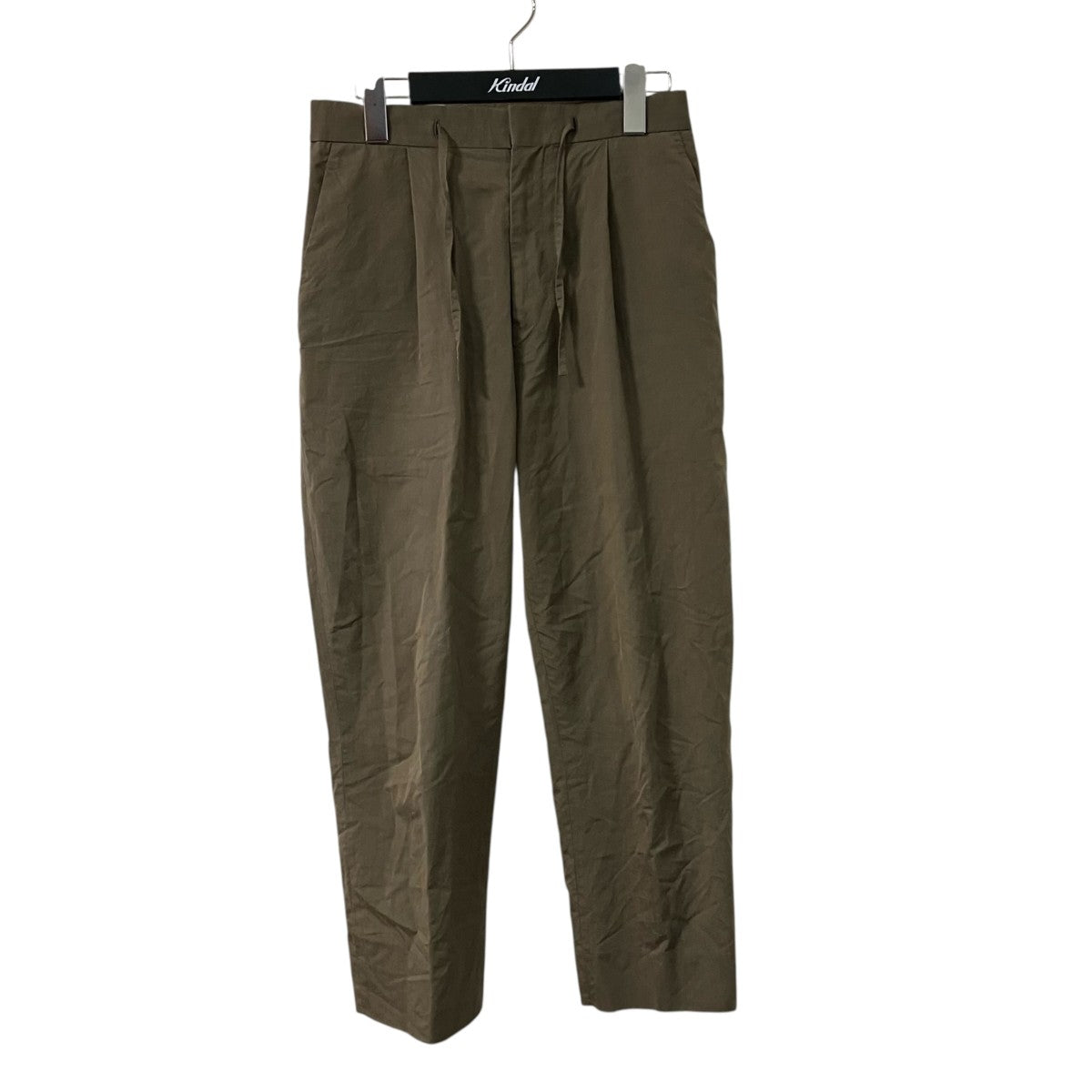 JOHN SMEDLEY イージーパンツA2726FP 209 古着・中古-1枚目のアイテム画像