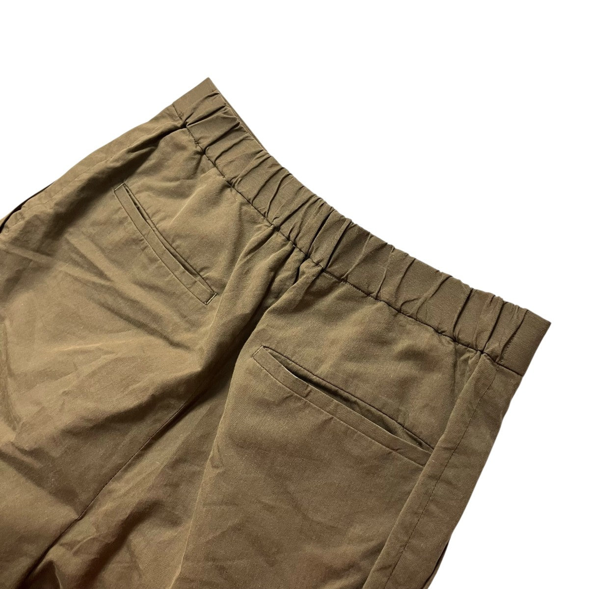 JOHN SMEDLEY イージーパンツA2726FP 209 古着・中古-3枚目のアイテム画像