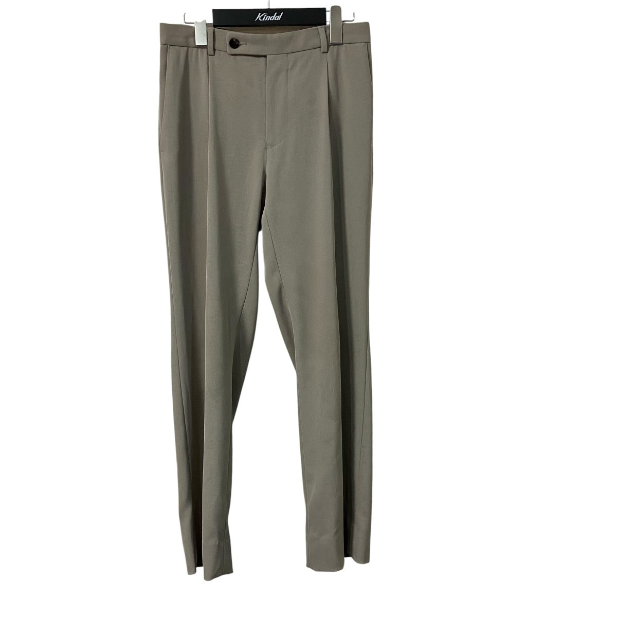 UNITED ARROWS スラックス1114-177-8327 古着・中古-1枚目のアイテム画像