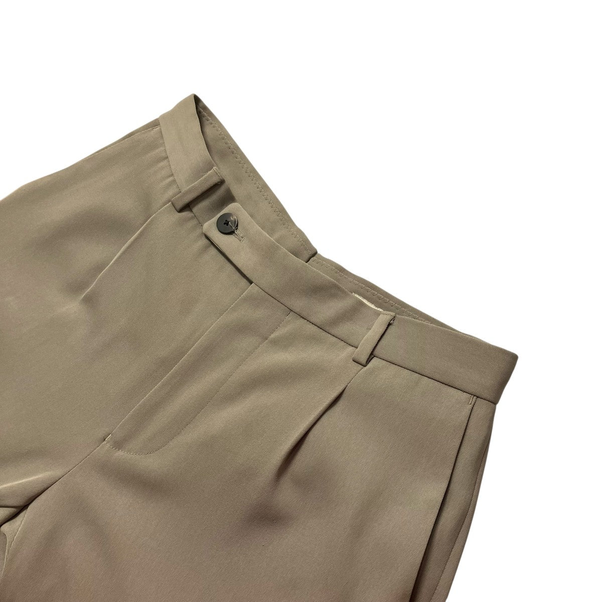 UNITED ARROWS スラックス1114-177-8327 古着・中古-3枚目のアイテム画像