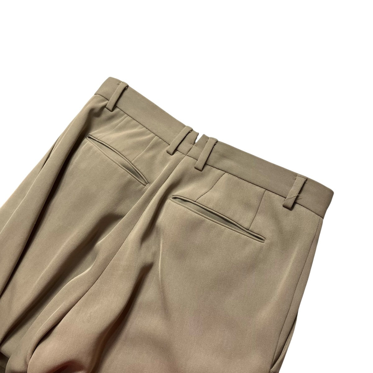 UNITED ARROWS スラックス1114-177-8327 古着・中古-4枚目のアイテム画像