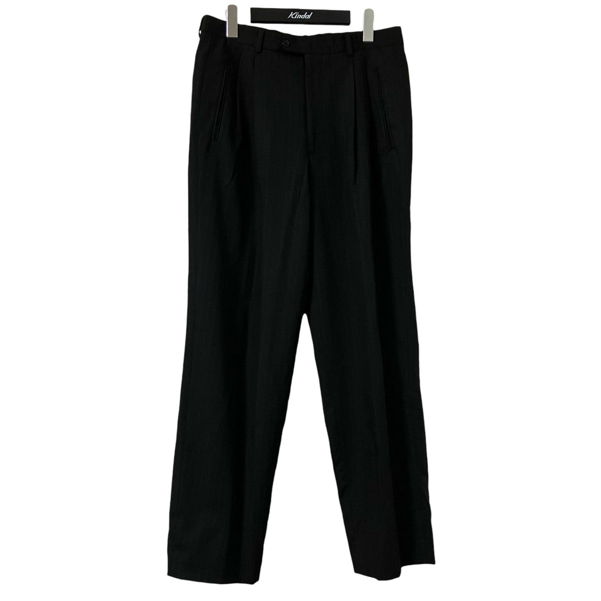 ARMANI COLLEZIONI スラックス 古着・中古-1枚目のアイテム画像