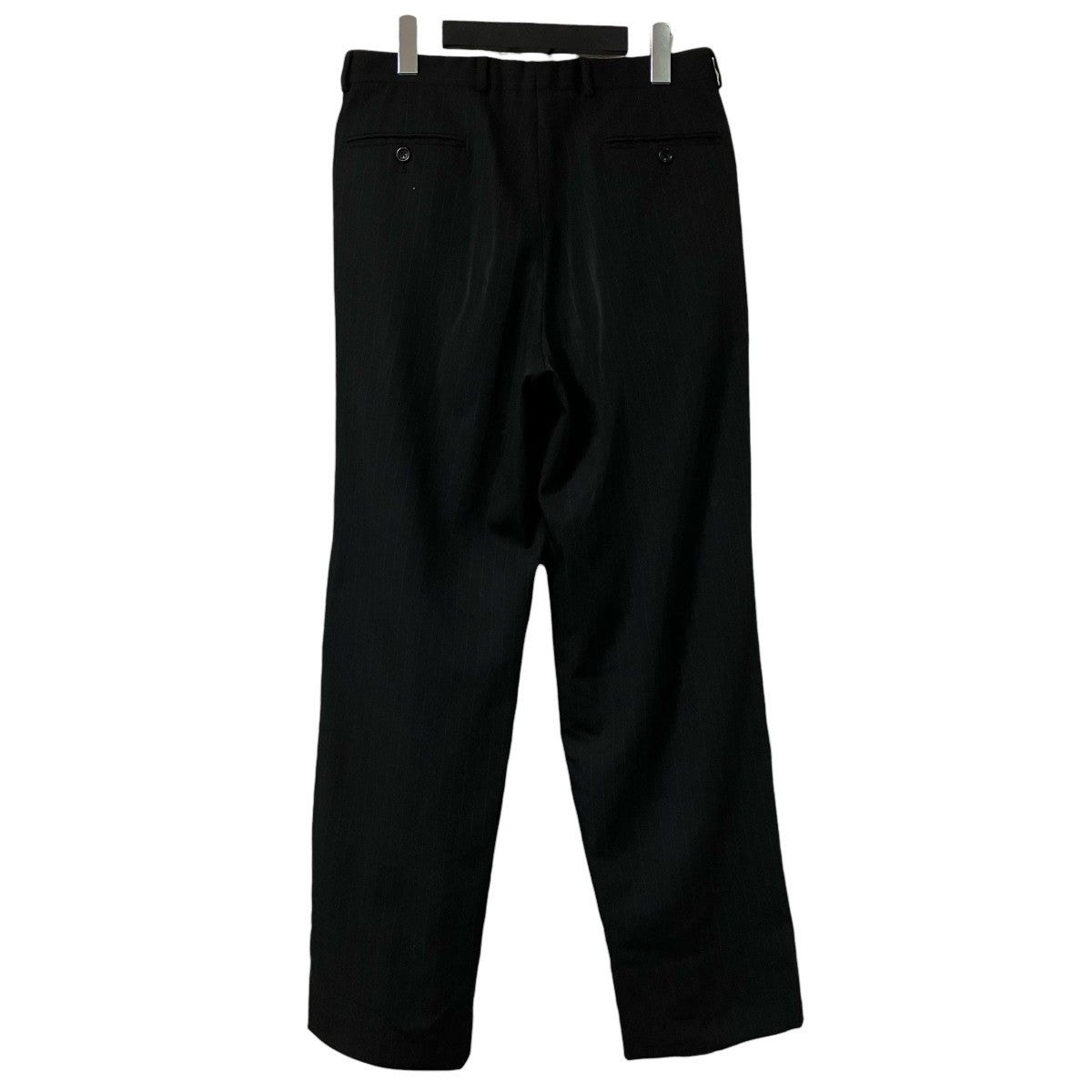 ARMANI COLLEZIONI スラックス 古着・中古-2枚目のアイテム画像