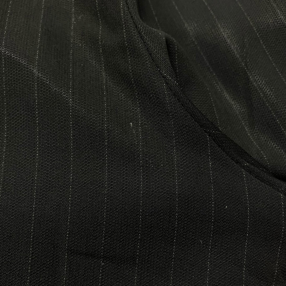 ARMANI COLLEZIONI スラックス 古着・中古-5枚目のアイテム画像
