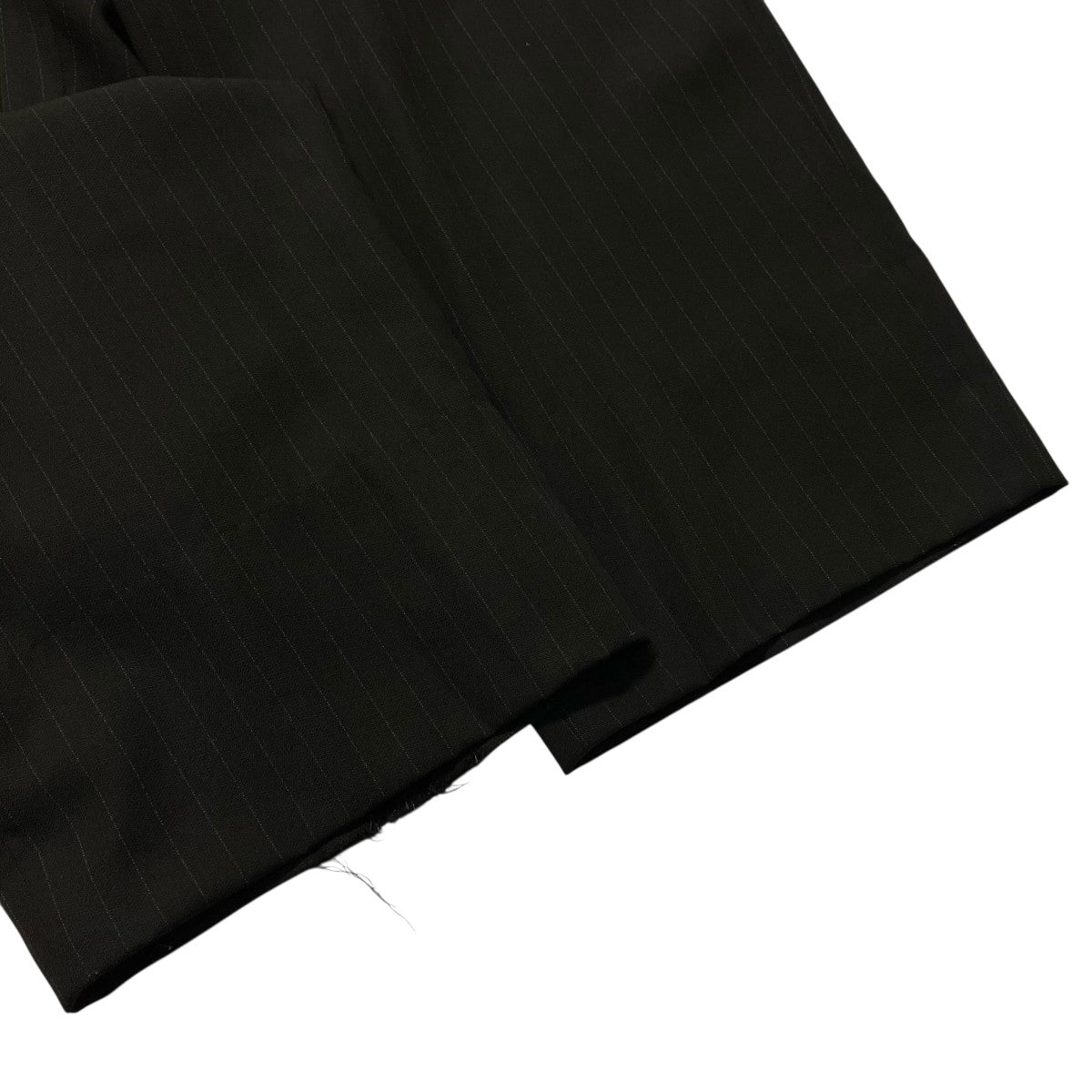 ARMANI COLLEZIONI スラックス 古着・中古-7枚目のアイテム画像