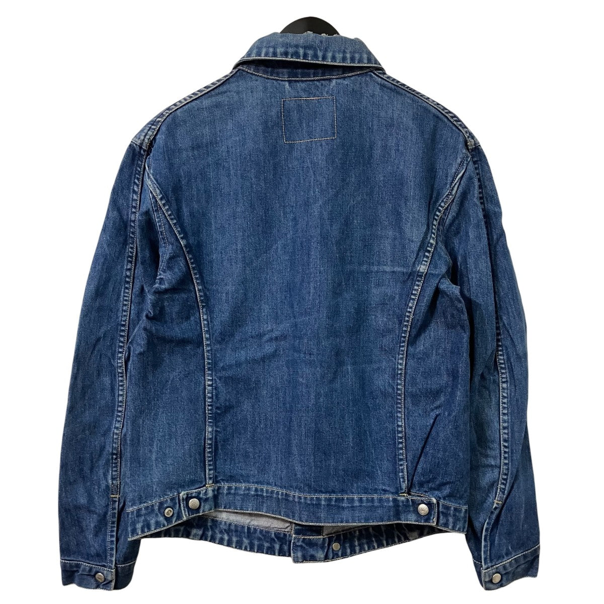 LEVI’S ENGINEERED デニムジャケット 古着・中古-2枚目のアイテム画像