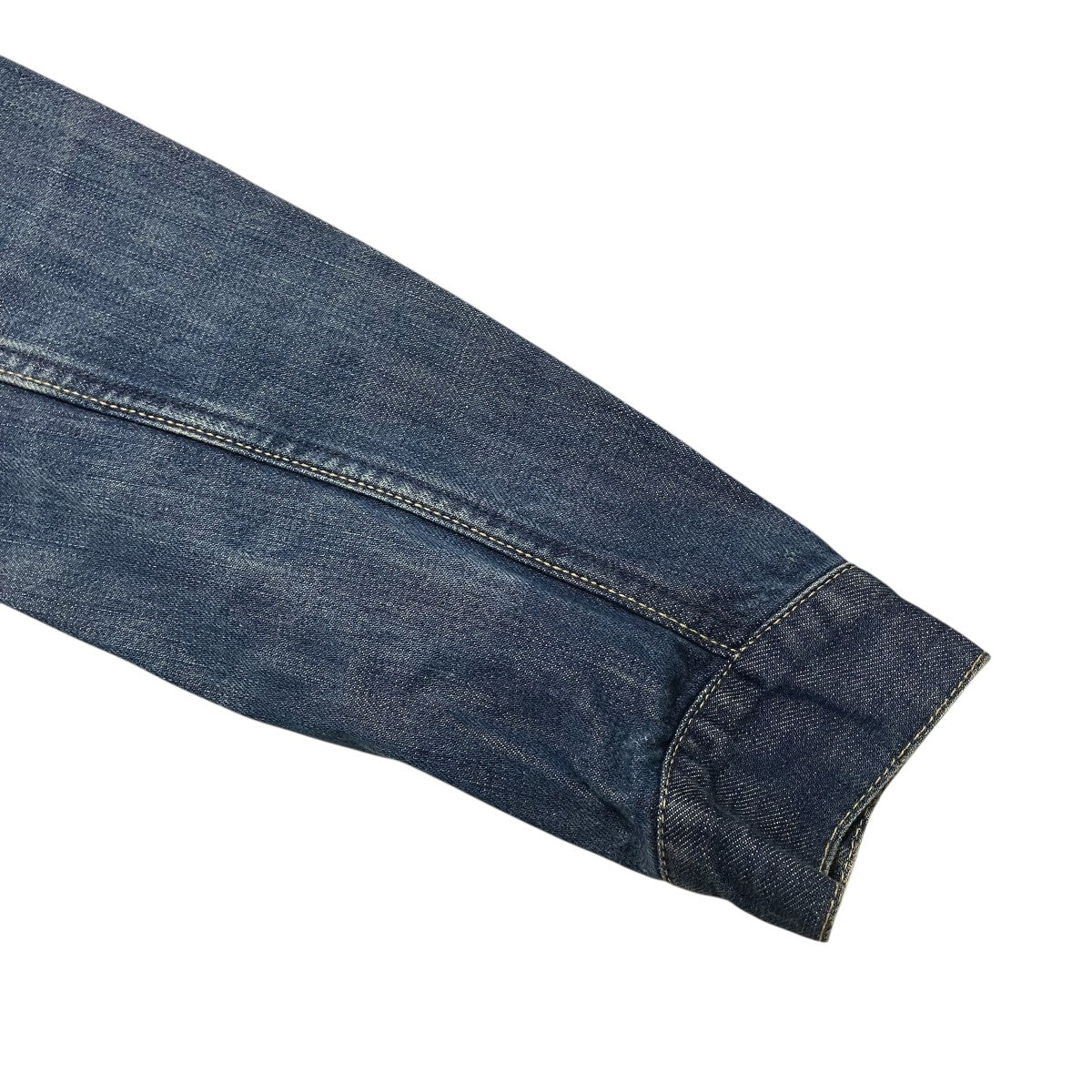LEVI’S ENGINEERED デニムジャケット 古着・中古-5枚目のアイテム画像