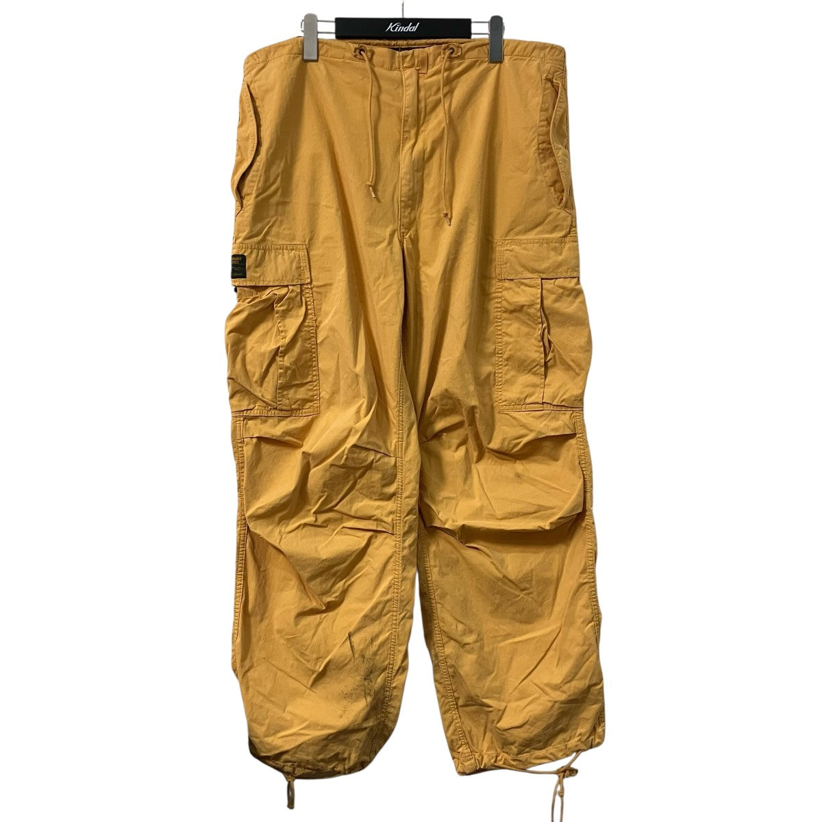 Abercrombie ＆ Fitch カーゴパンツ 古着・中古-1枚目のアイテム画像