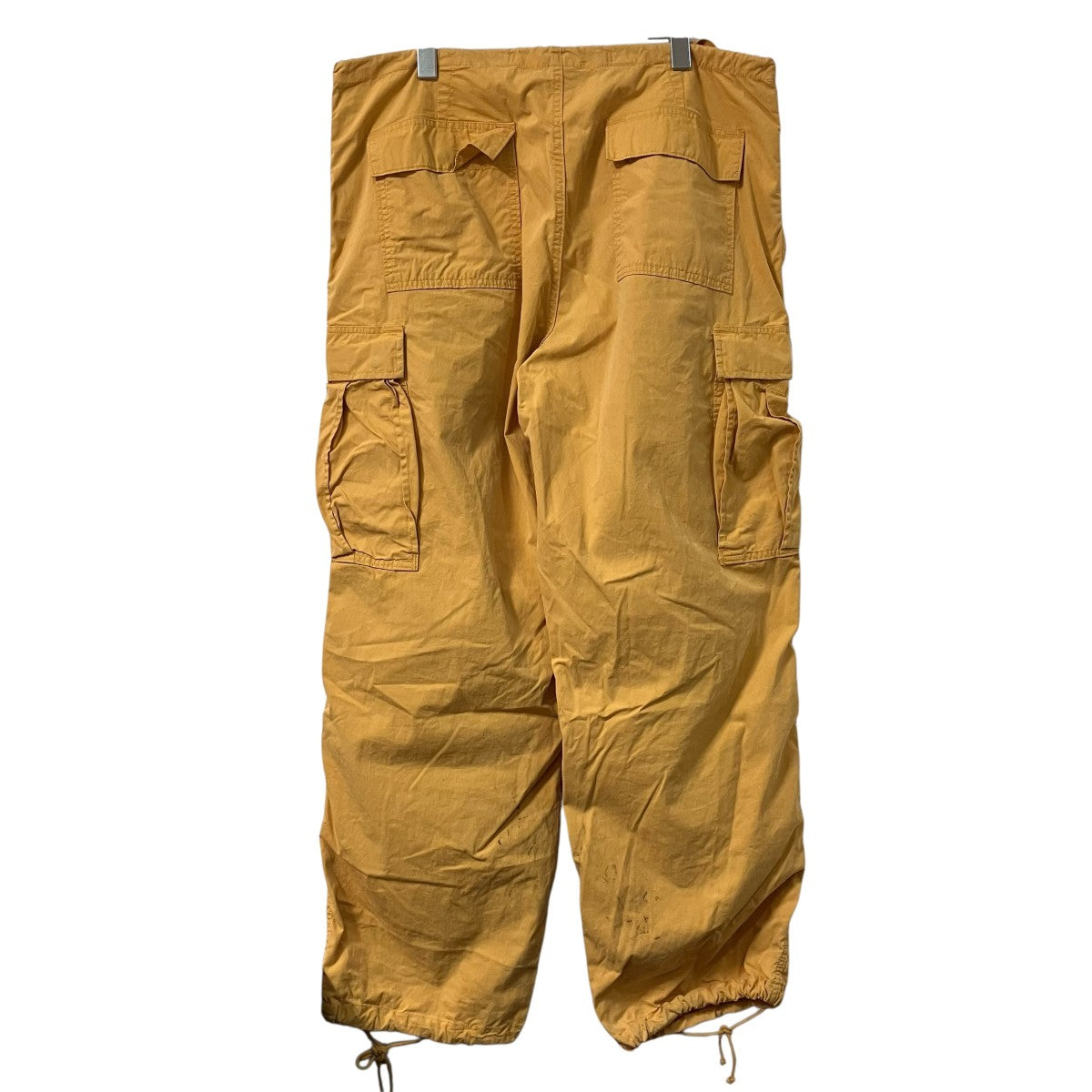 Abercrombie ＆ Fitch カーゴパンツ 古着・中古-2枚目のアイテム画像