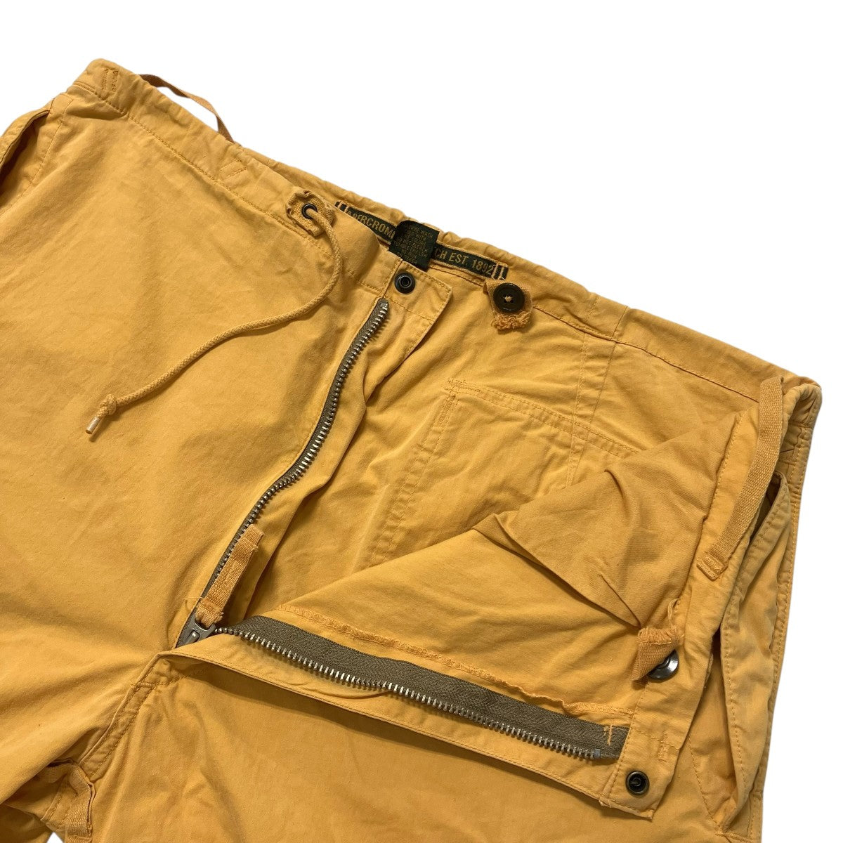 Abercrombie ＆ Fitch カーゴパンツ 古着・中古-3枚目のアイテム画像