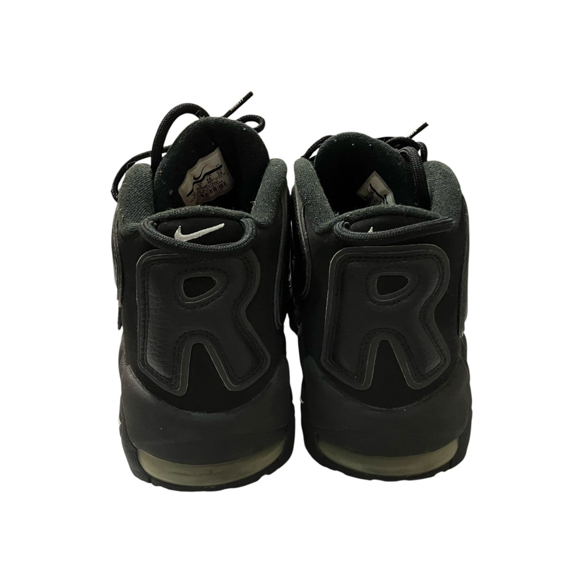 NIKE×Supreme ハイカットスニーカー902290-001 古着・中古-4枚目のアイテム画像