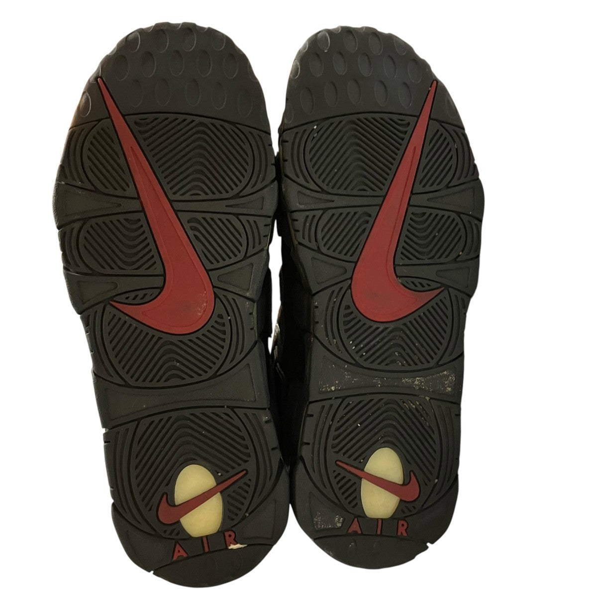 NIKE×Supreme ハイカットスニーカー902290-001 古着・中古-5枚目のアイテム画像