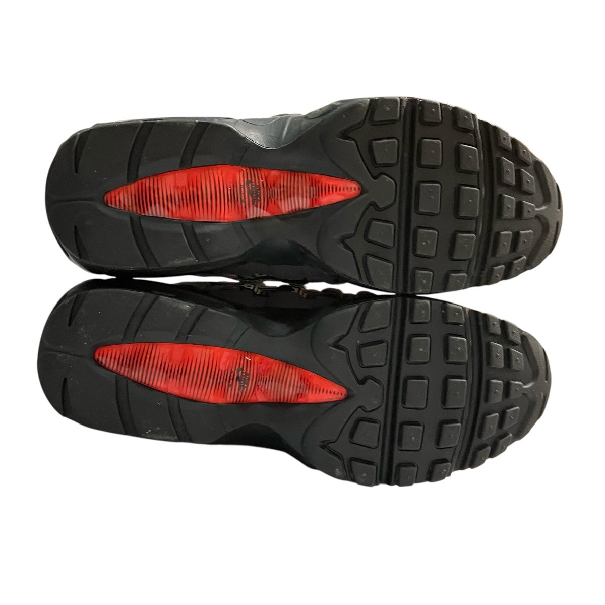 NIKE ローカットスニーカーAQ0925 002 古着・中古-5枚目のアイテム画像