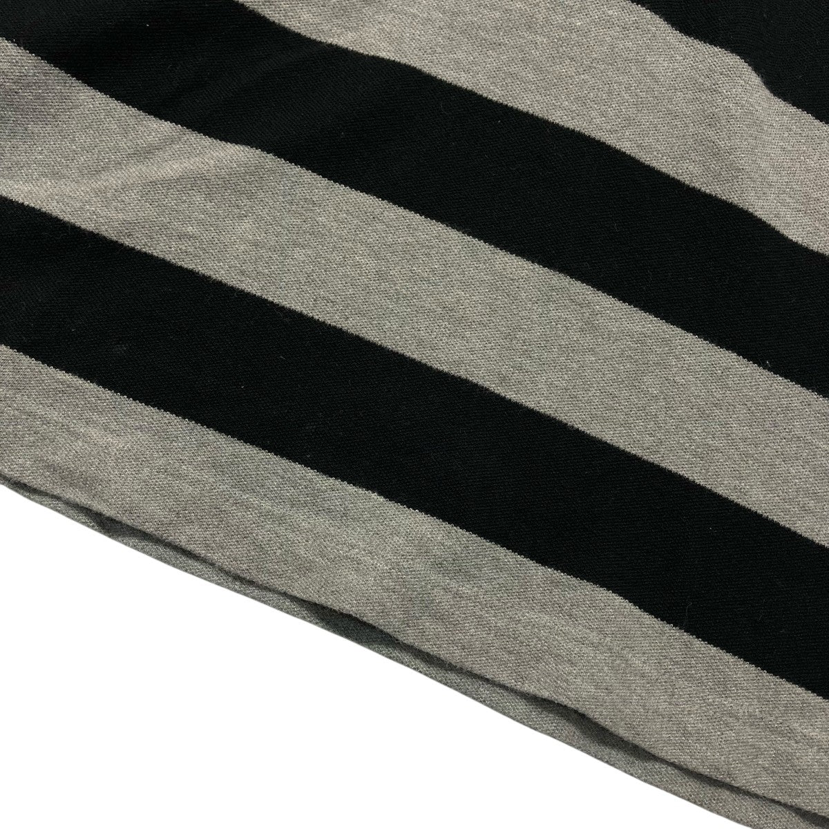 BURBERRY BLUE LABEL ポロシャツ 古着・中古-5枚目のアイテム画像