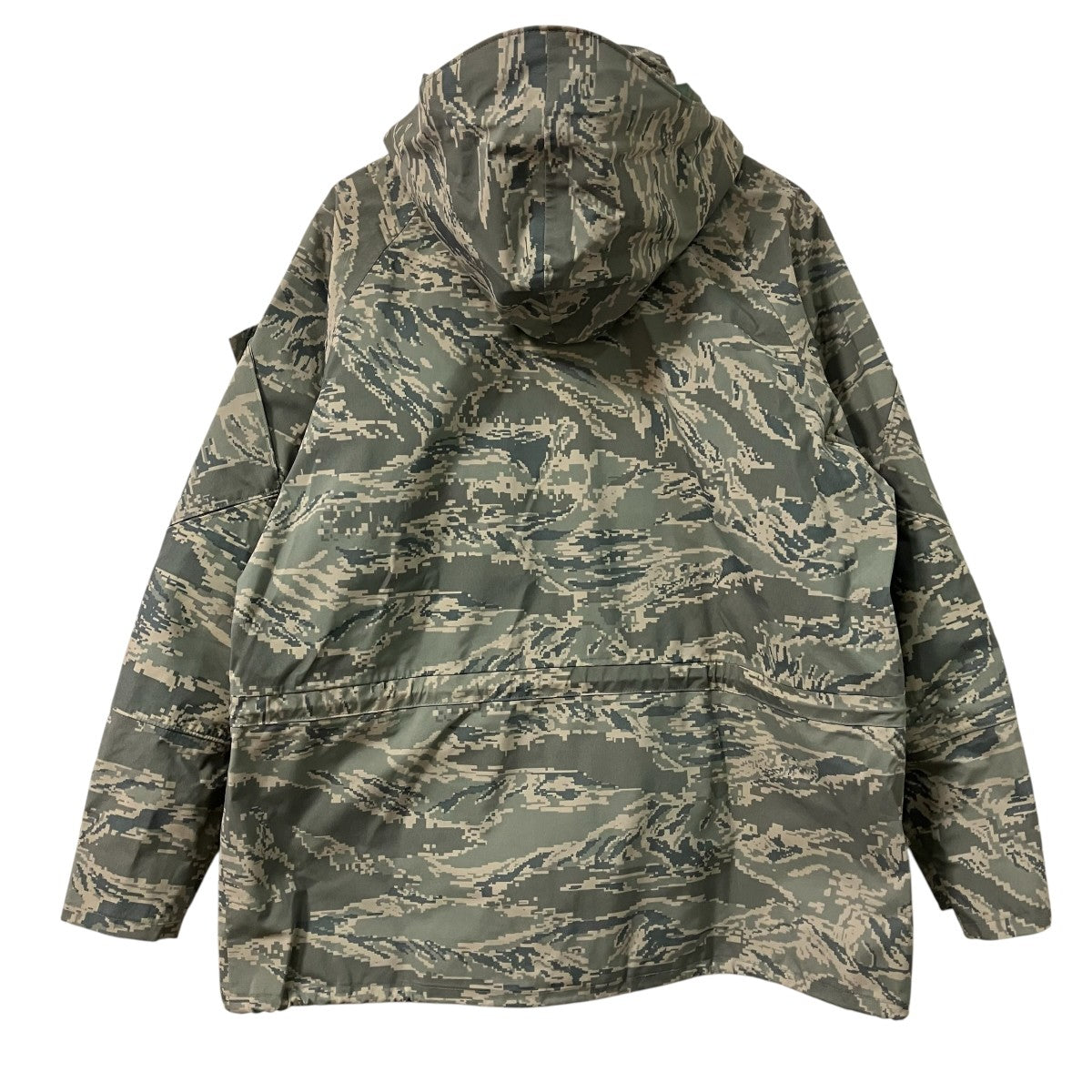 APECS GORETEX PARKAナイロンジャケット