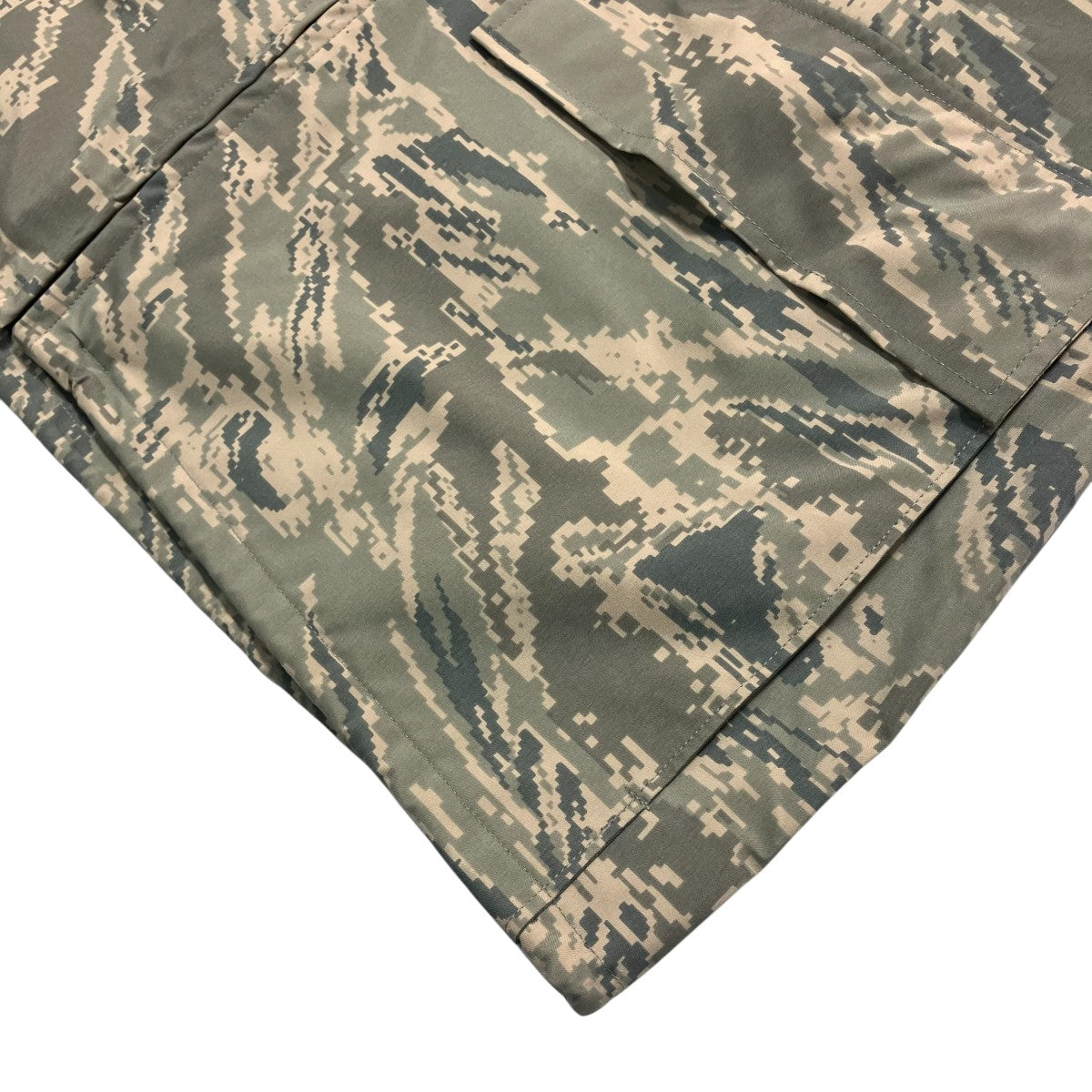 APECS GORETEX PARKAナイロンジャケット