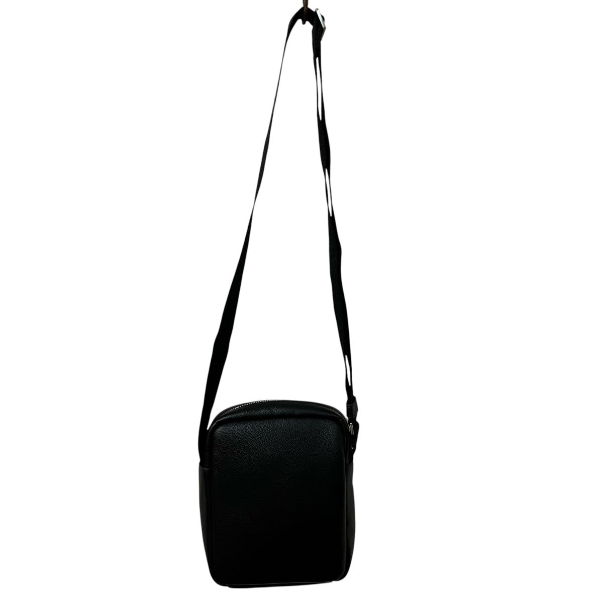 Calvin Klein レイズリポーターバッグショルダーバッグ 古着・中古-2枚目のアイテム画像