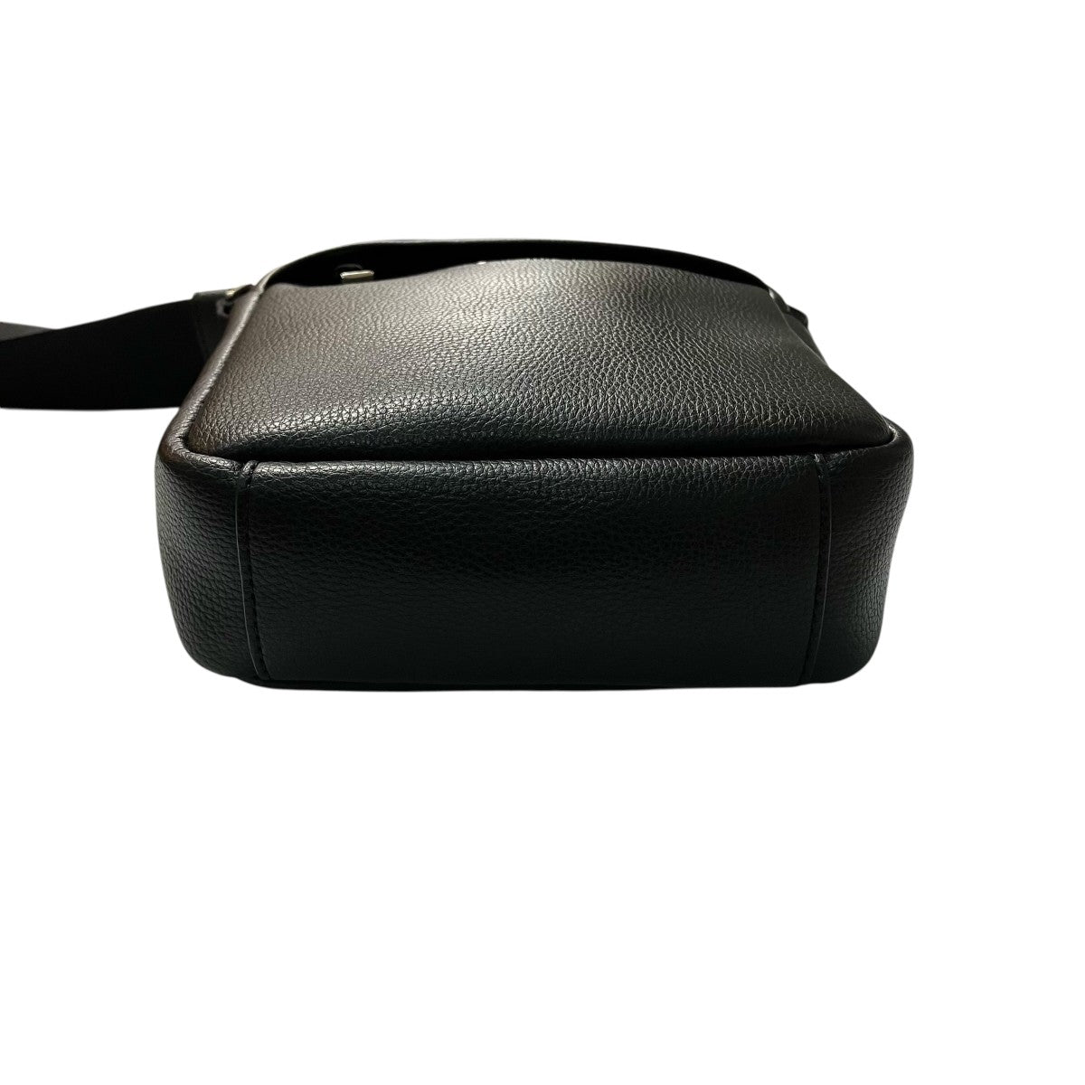 Calvin Klein レイズリポーターバッグショルダーバッグ 古着・中古-4枚目のアイテム画像