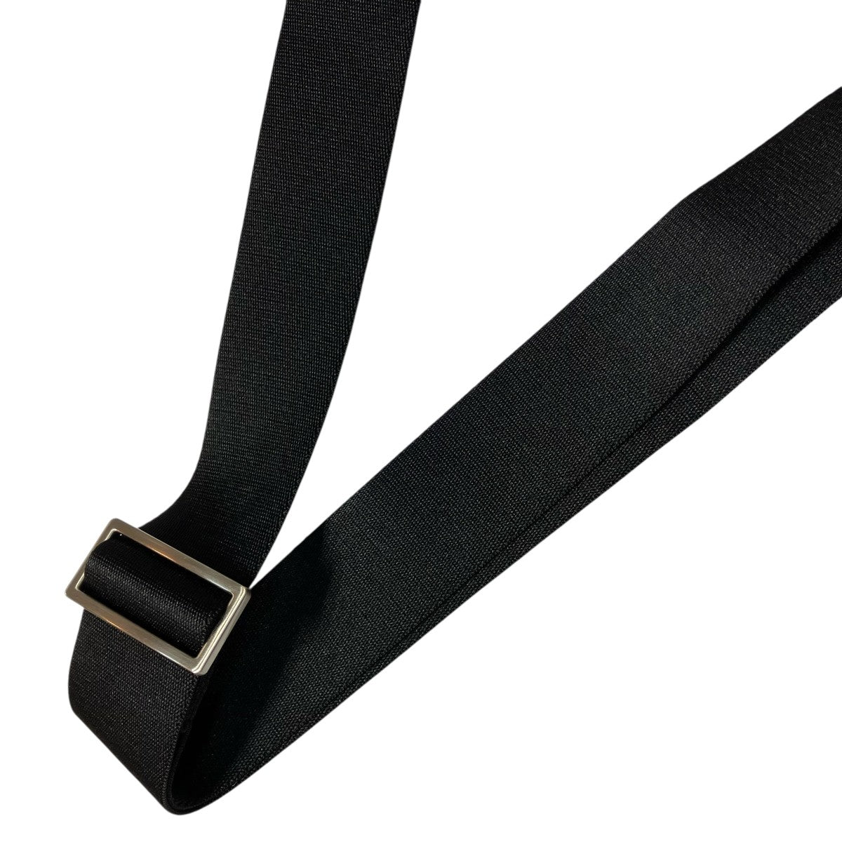 Calvin Klein レイズリポーターバッグショルダーバッグ 古着・中古-5枚目のアイテム画像