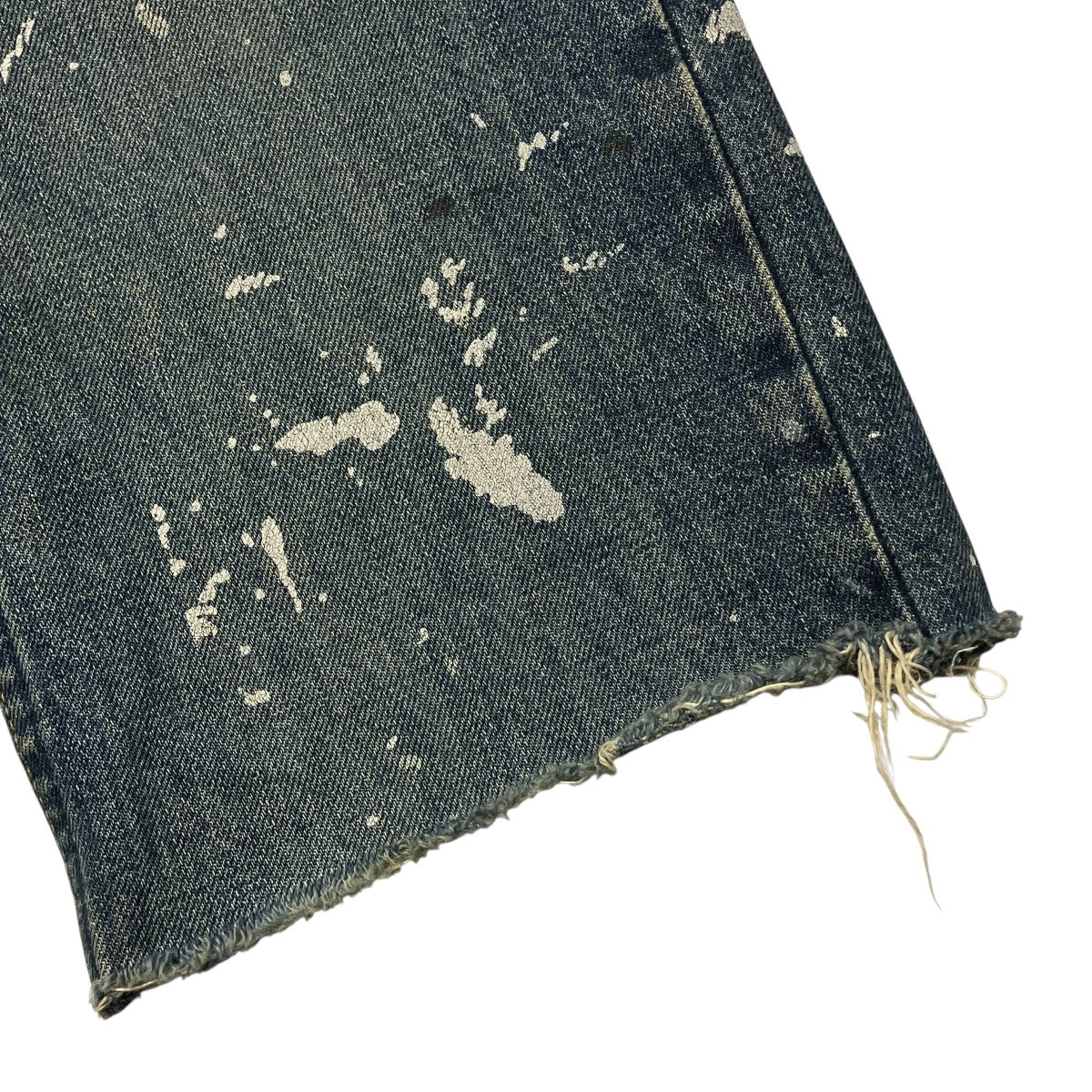 HELMUT LANG 本人期デニムパンツ 古着・中古-5枚目のアイテム画像