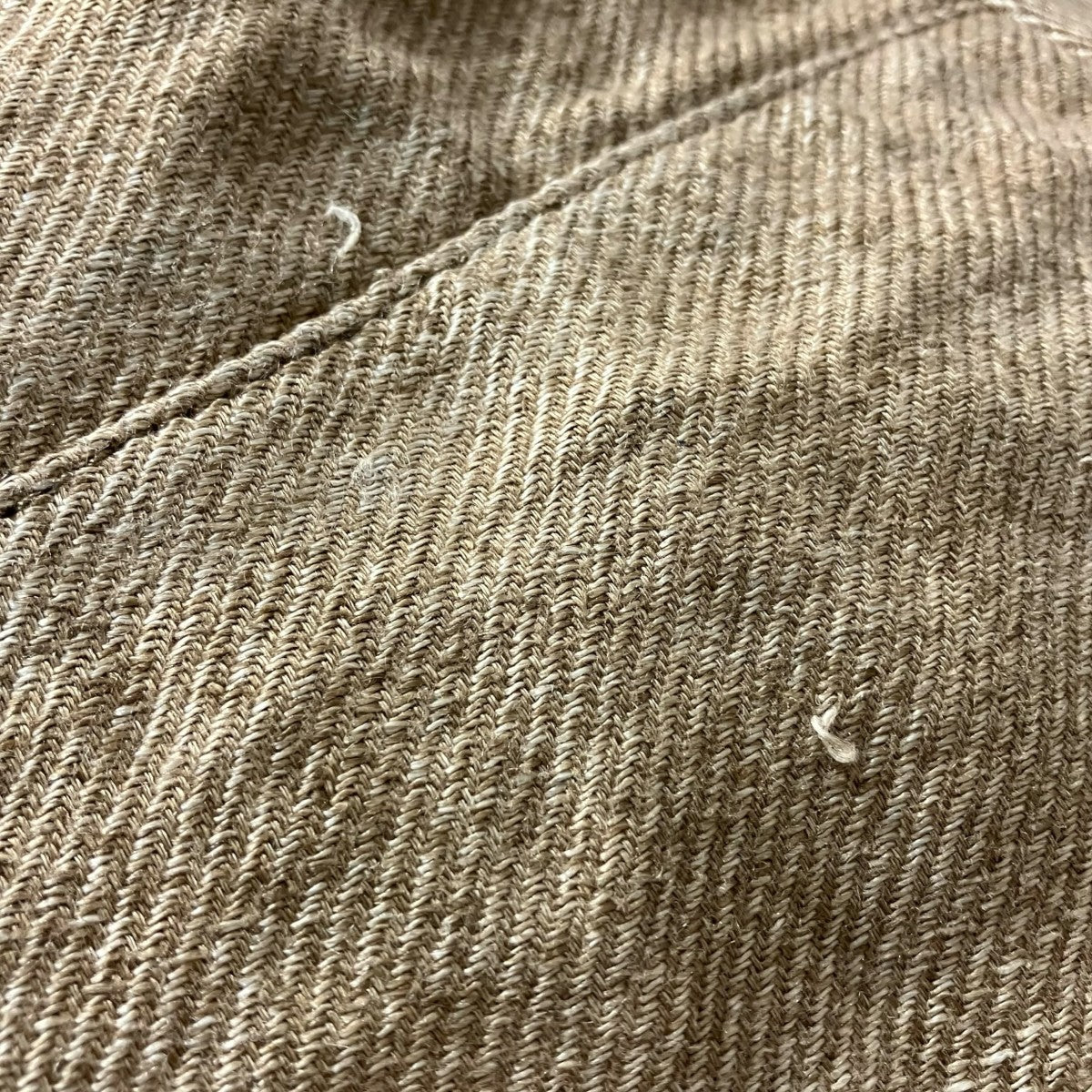 DRIES VAN NOTEN バッグ 古着・中古-5枚目のアイテム画像