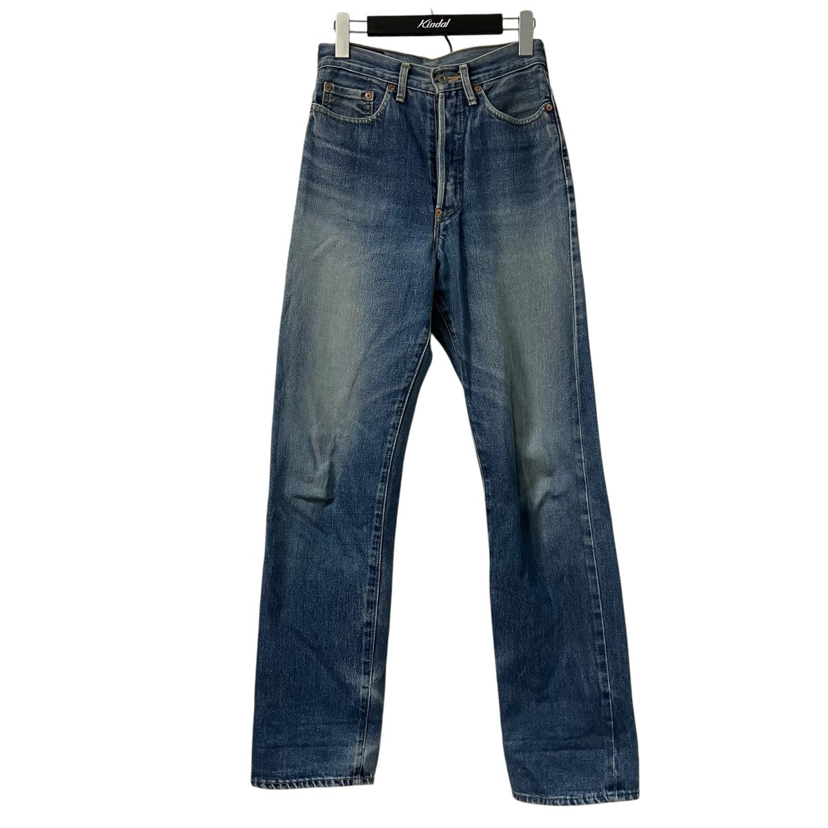 LEVI’S 90sデニムパンツ 古着・中古-1枚目のアイテム画像