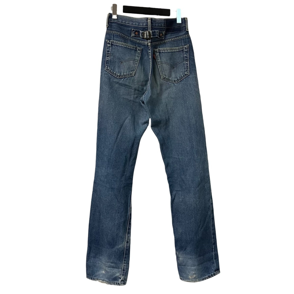 LEVI’S 90sデニムパンツ 古着・中古-2枚目のアイテム画像