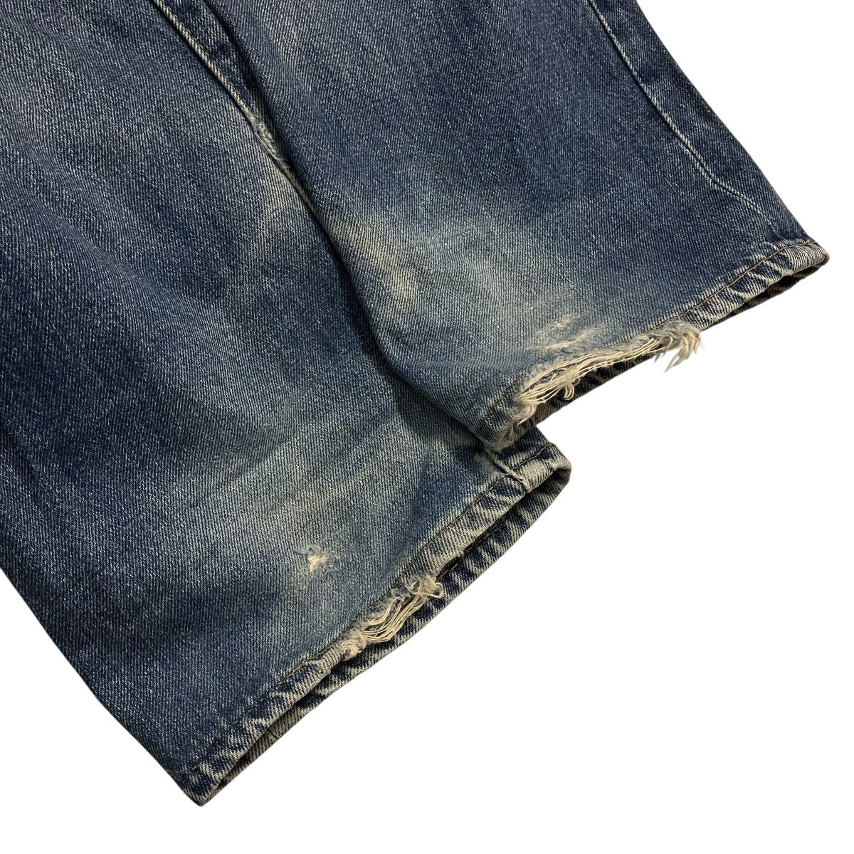 LEVI’S 90sデニムパンツ 古着・中古-6枚目のアイテム画像