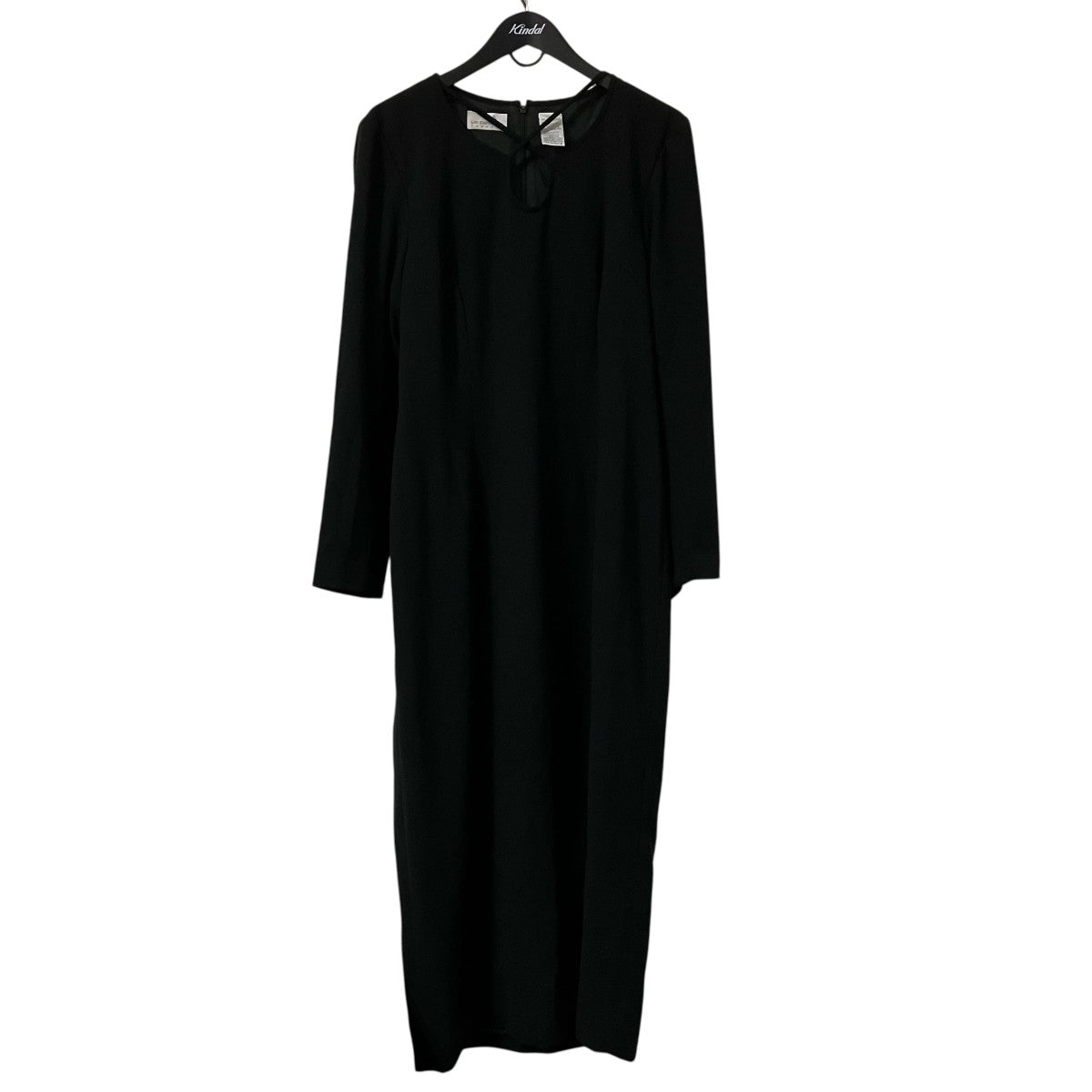 LIZ CLAIBORNE 長袖ワンピース 古着・中古-1枚目のアイテム画像
