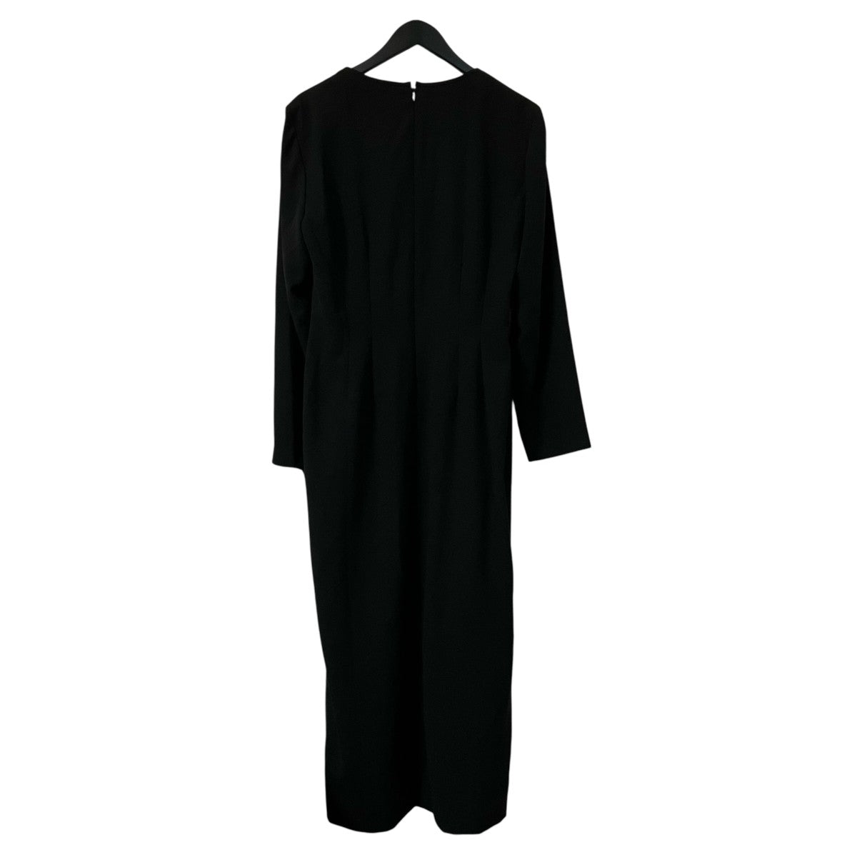 LIZ CLAIBORNE 長袖ワンピース 古着・中古-2枚目のアイテム画像