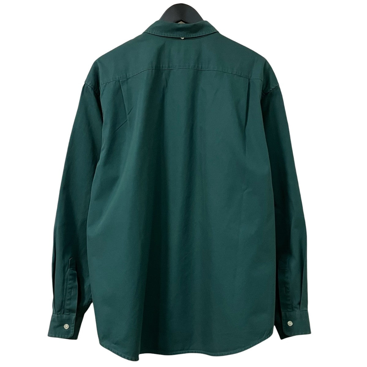 Supreme 長袖シャツ 古着・中古-2枚目のアイテム画像