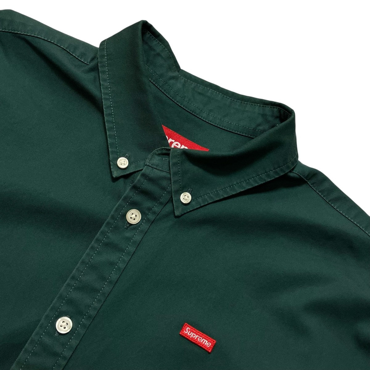 Supreme 長袖シャツ 古着・中古-3枚目のアイテム画像