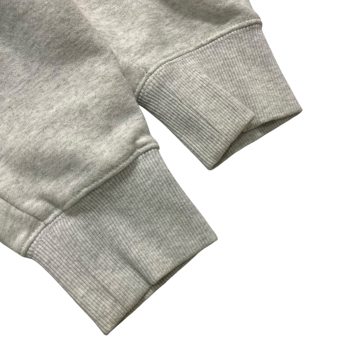 stussy クルーネックスウェット 古着・中古-4枚目のアイテム画像