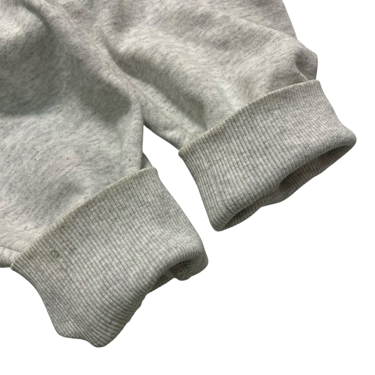 stussy クルーネックスウェット 古着・中古-5枚目のアイテム画像