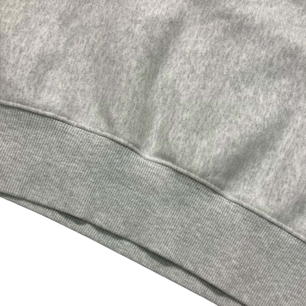 stussy クルーネックスウェット 古着・中古-7枚目のアイテム画像