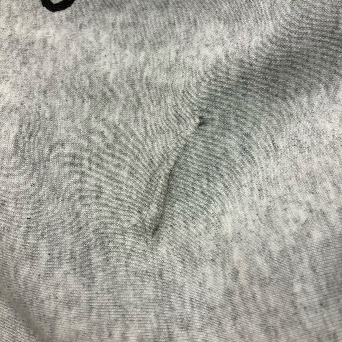 stussy クルーネックスウェット 古着・中古-8枚目のアイテム画像