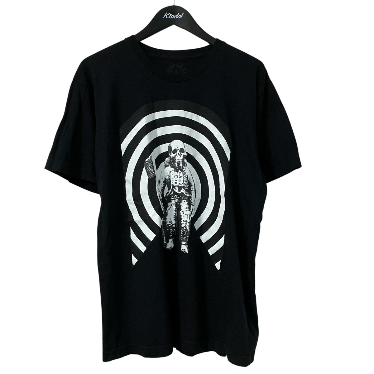 CHROME HEARTS プリントTシャツ 古着・中古-1枚目のアイテム画像