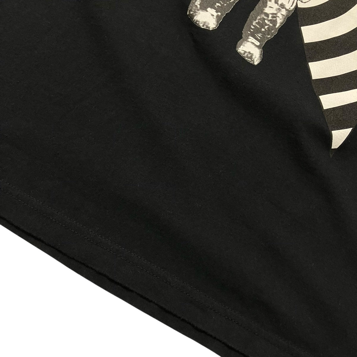 CHROME HEARTS プリントTシャツ 古着・中古-5枚目のアイテム画像