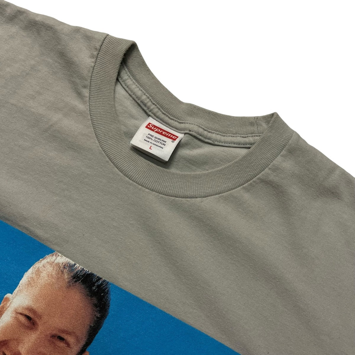 Supreme プリントTシャツ 古着・中古-3枚目のアイテム画像