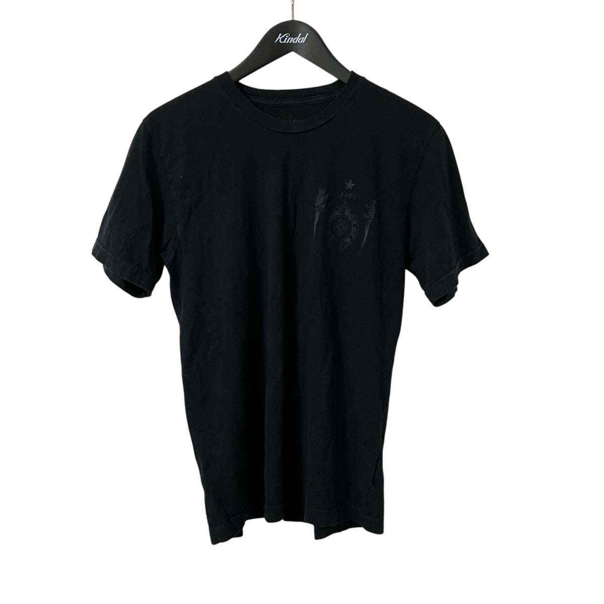 CHROME HEARTS 半袖Ｔシャツ 古着・中古-1枚目のアイテム画像