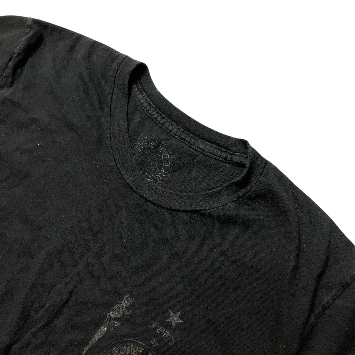 CHROME HEARTS 半袖Ｔシャツ 古着・中古-3枚目のアイテム画像