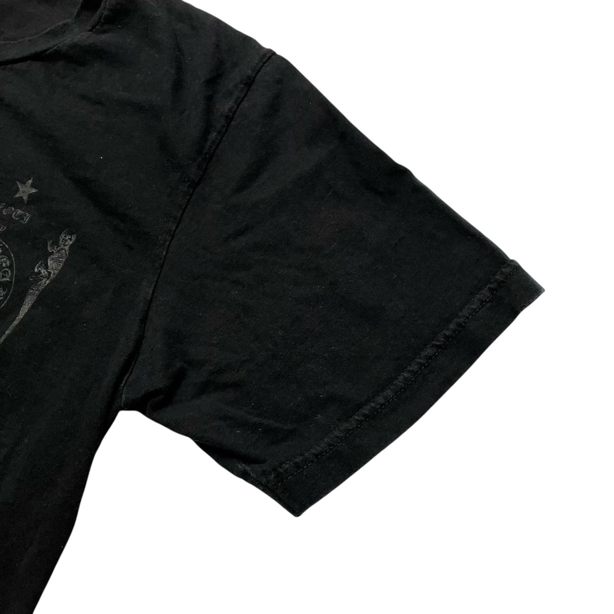 CHROME HEARTS 半袖Ｔシャツ 古着・中古-4枚目のアイテム画像