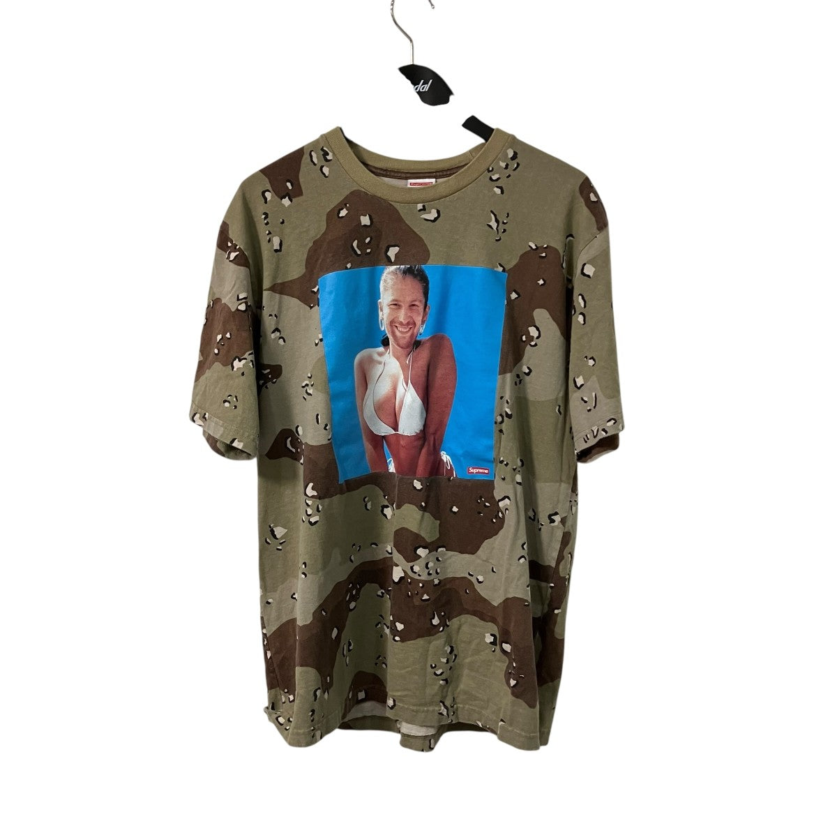 Supreme 半袖Tシャツ 古着・中古-1枚目のアイテム画像
