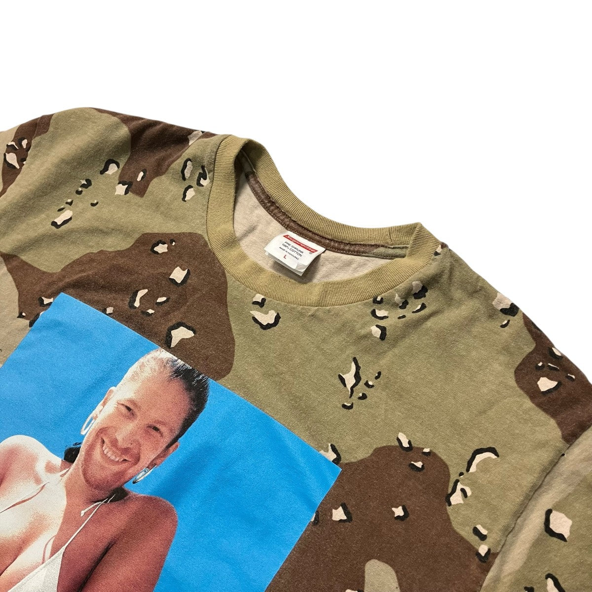 Supreme 半袖Tシャツ 古着・中古-3枚目のアイテム画像