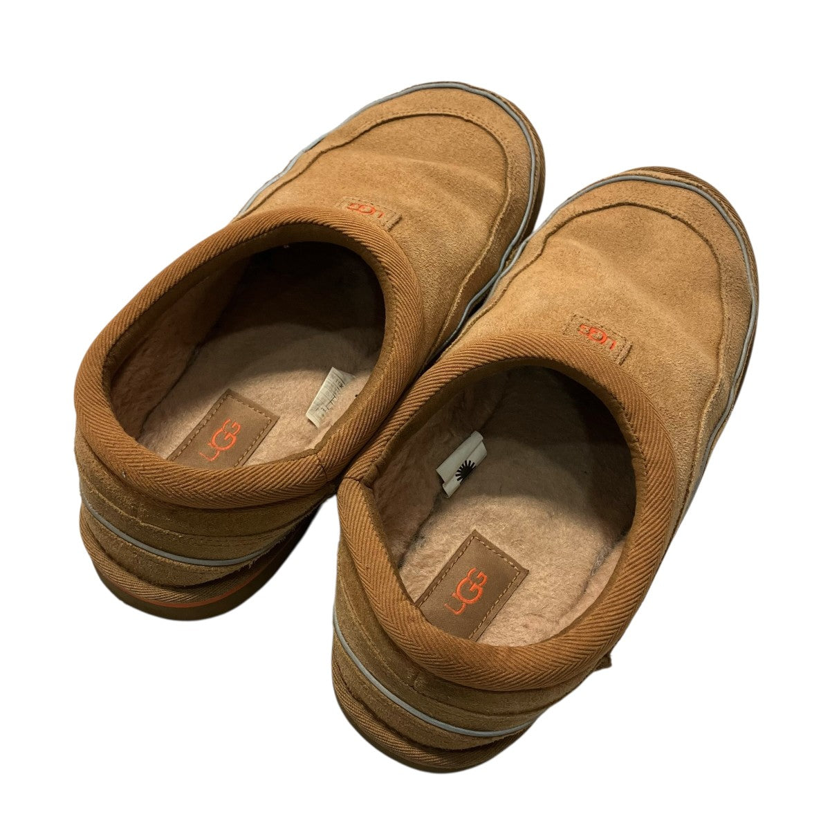 UGG スリッポン 古着・中古-2枚目のアイテム画像