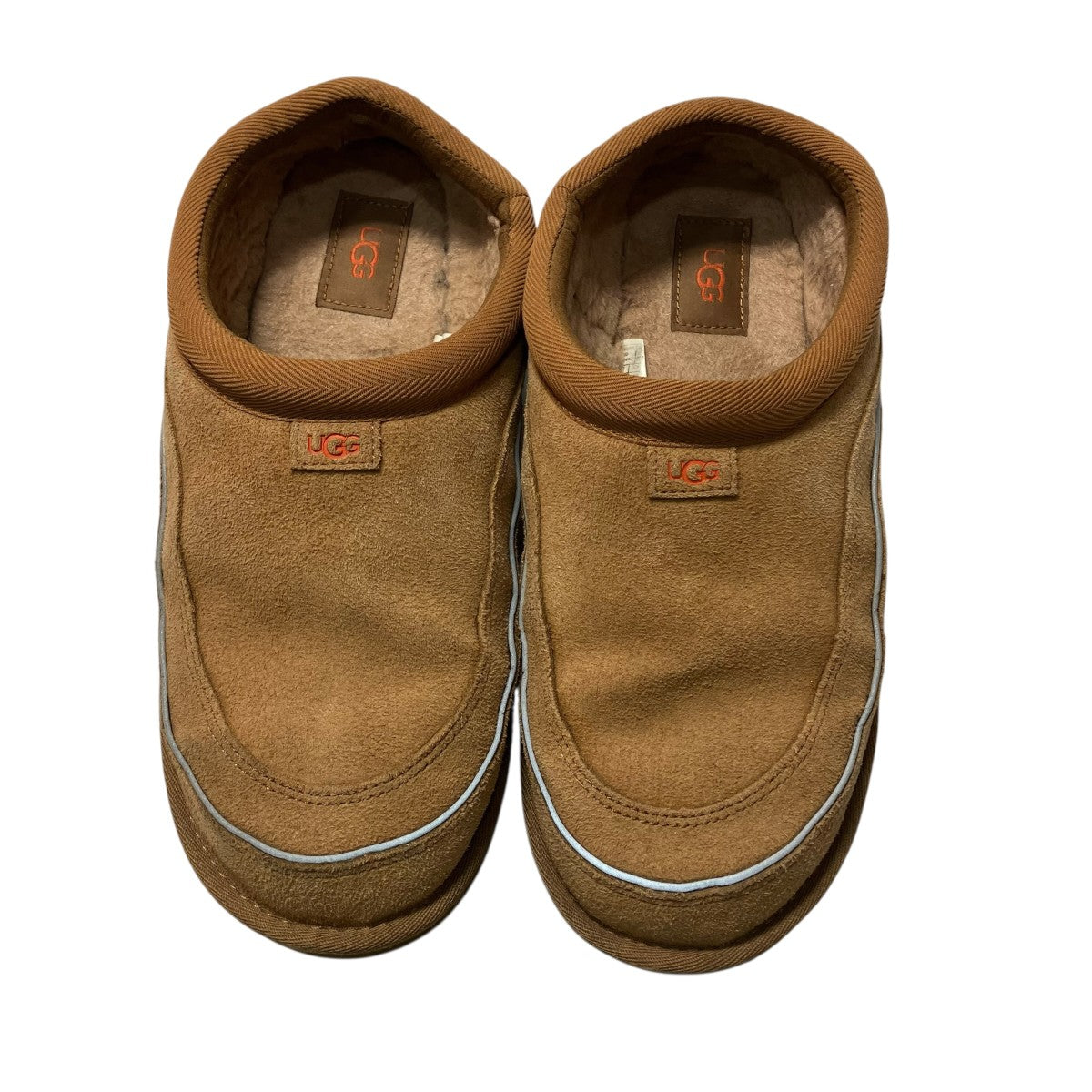 UGG スリッポン 古着・中古-3枚目のアイテム画像